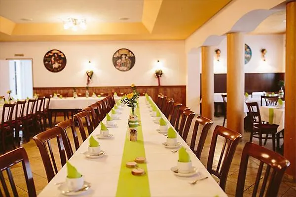 Gasthof Krone Ochsenfeld Deutschland
