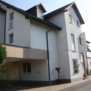 Hotel-gasthof-dörfler Garni Hotel