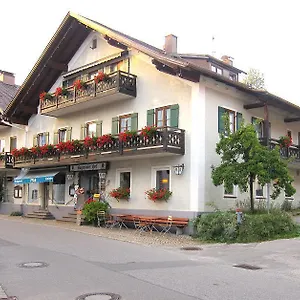 Bayersoier Hof Gasthof