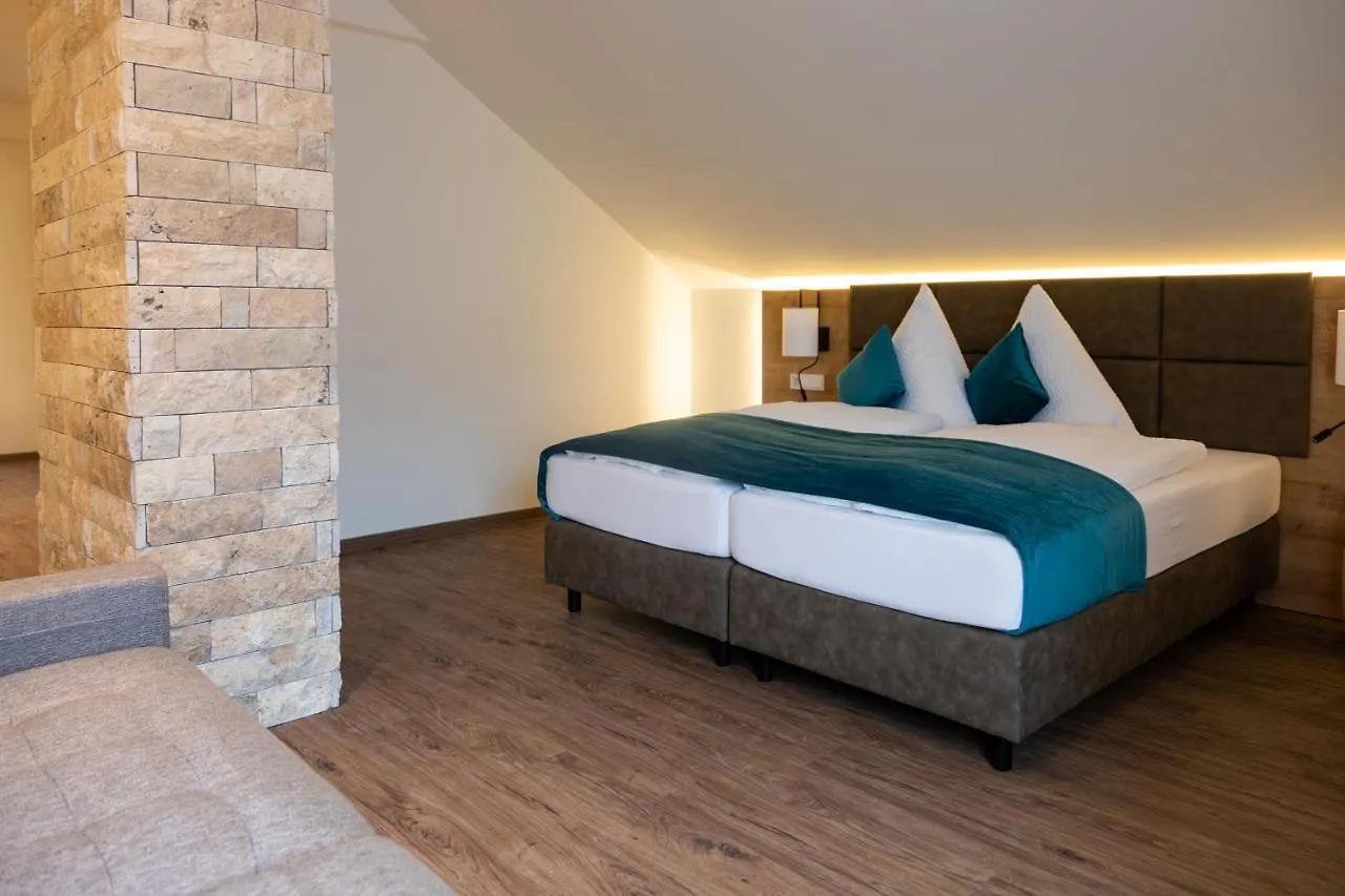 Inn Gasthof Krone Ochsenfeld