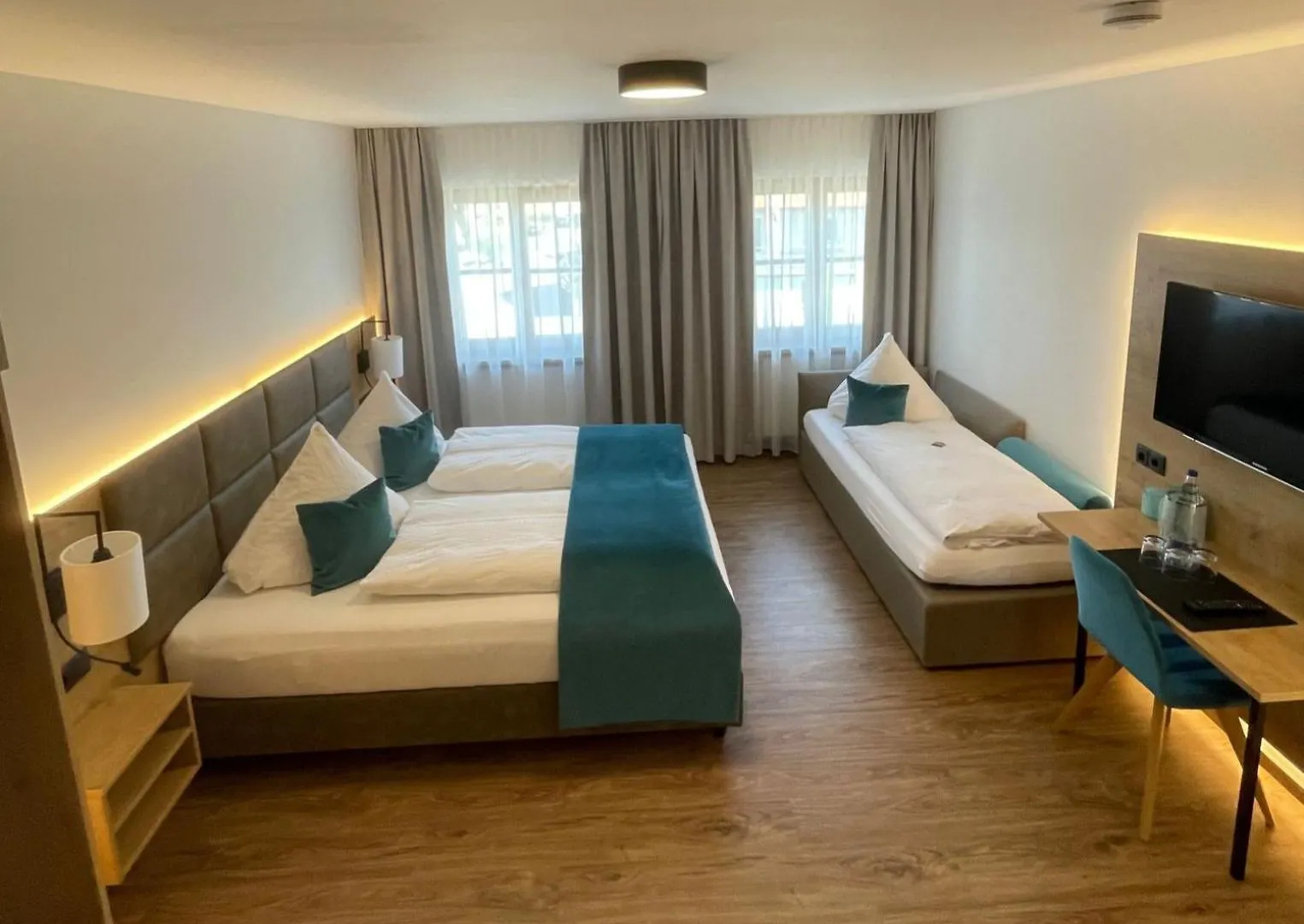 Inn Gasthof Krone Ochsenfeld